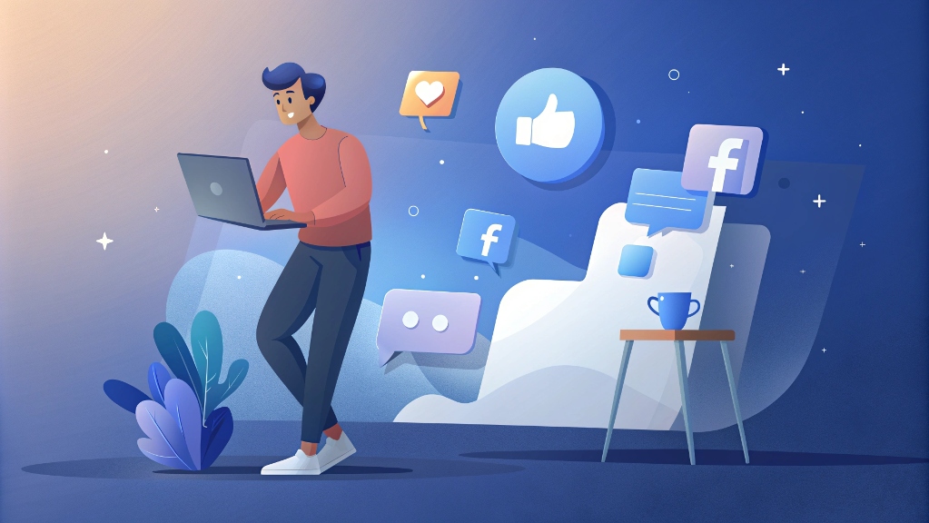 Boost Your Brand with Animated Facebook Ads Yanuanda